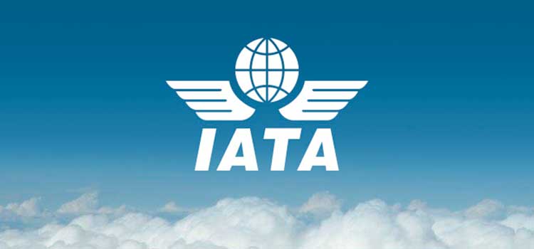 General Sales Agent - IATA